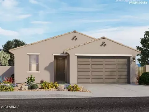 17310 W Mission Ln, Waddell, AZ 85355