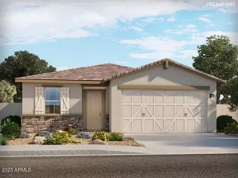 25107 N 144th Dr, Surprise, AZ 85387