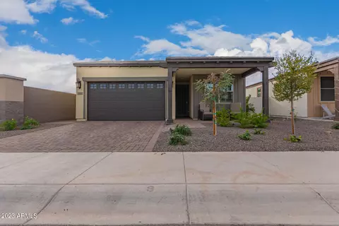 15832 S 177th Dr, Goodyear, AZ 85338