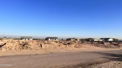 0 N 158th Ave #-, Surprise, AZ 85387