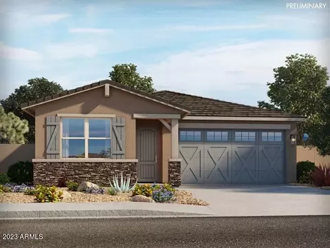 14483 W Buckskin Trl, Surprise, AZ 85387