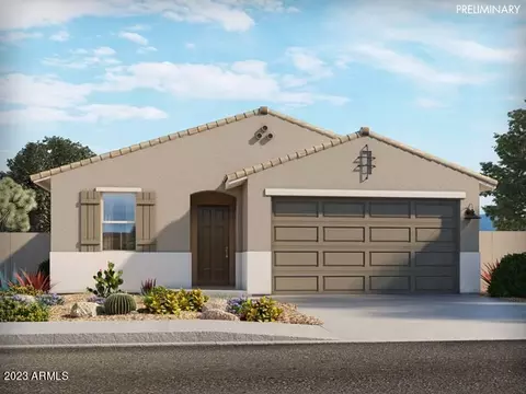 14475 W Buckskin Trl, Surprise, AZ 85387