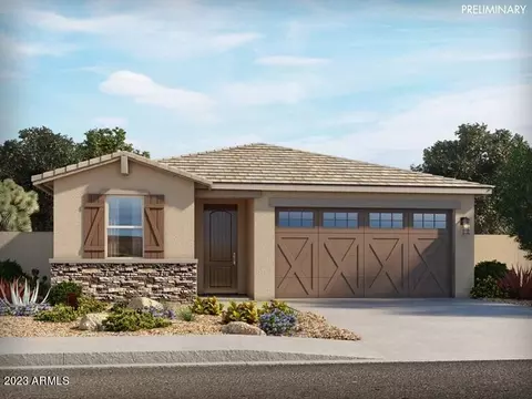14469 W Buckskin Trl, Surprise, AZ 85387