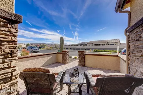 18064 W Nighthawk Way, Goodyear, AZ 85338