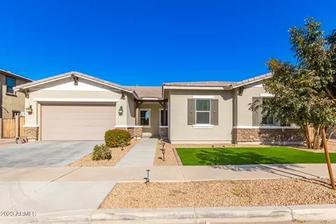 22816 E Parkside Dr, Queen Creek, AZ 85142