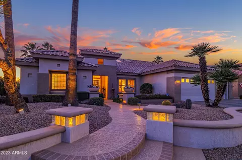 15911 W Clear Canyon Dr, Surprise, AZ 85374