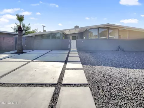 4143 E Granada Rd, Phoenix, AZ 85008