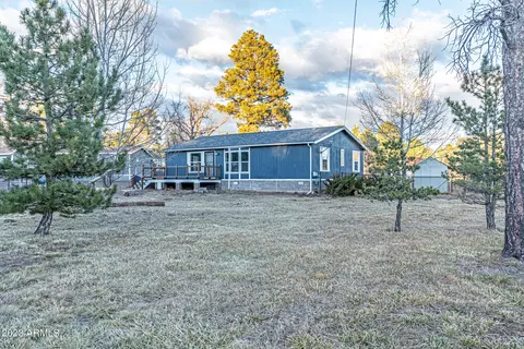 3078 Rainbow Lake Dr, Lakeside, AZ 85929