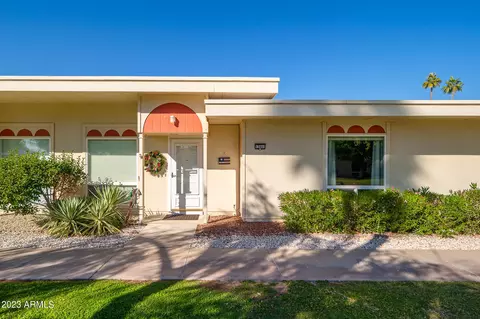 13441 N Emberwood Dr, Sun City, AZ 85351
