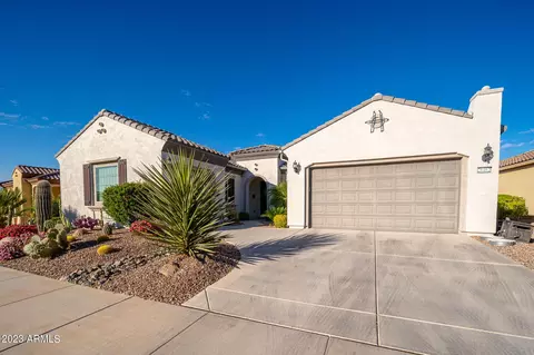 26462 W Covey Ln, Buckeye, AZ 85396