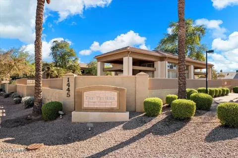 1445 E Broadway Rd #108, Tempe, AZ 85282