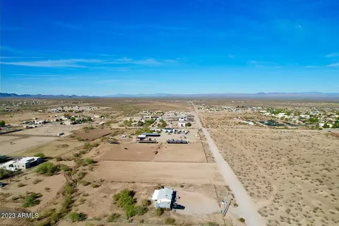 0 W Patton Rd #LOT E, Wittmann, AZ 85361 photo 5