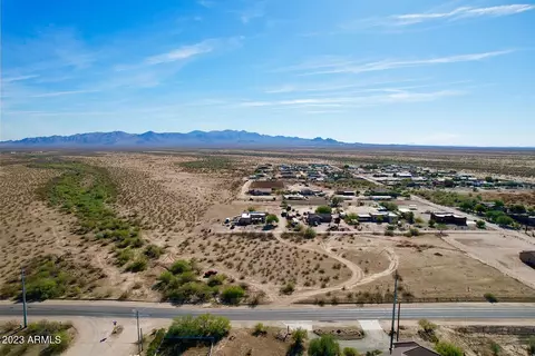 0 W Patton Rd #LOT E, Wittmann, AZ 85361 photo 6