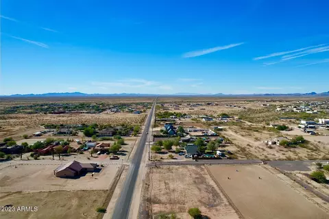 0 W Patton Rd #LOT E, Wittmann, AZ 85361 photo 4