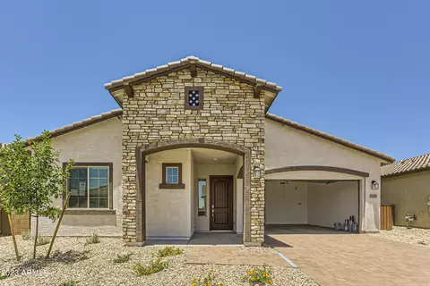24598 N 174th Dr, Surprise, AZ 85387