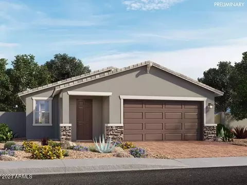 4608 W Tristan Trl, Queen Creek, AZ 85142