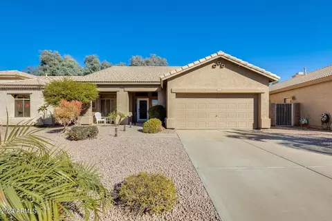 1532 E Sunrise Way, Gilbert, AZ 85296