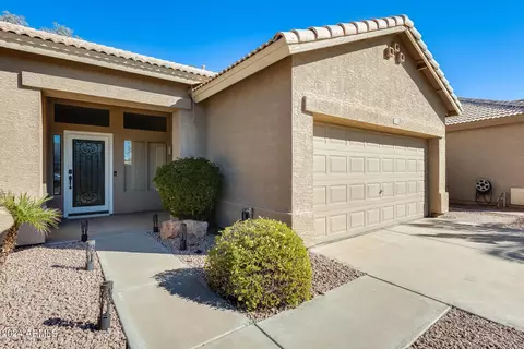 1532 E Sunrise Way, Gilbert, AZ 85296 photo 2