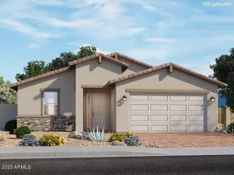 4457 W Hannah St, Queen Creek, AZ 85142