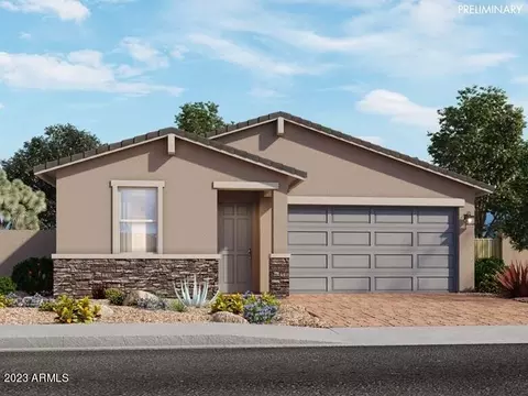 4560 W Tristan Trl, Queen Creek, AZ 85142