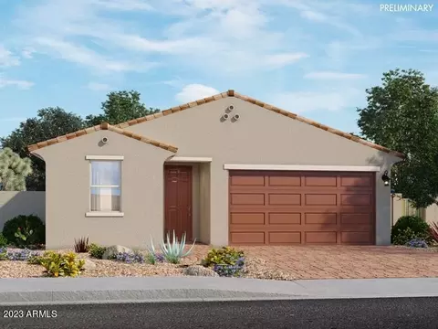 4572 W Tristan Trl, Queen Creek, AZ 85142