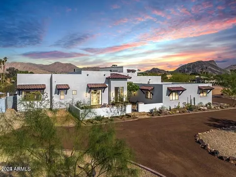 9037 N 125th Pl, Scottsdale, AZ 85259