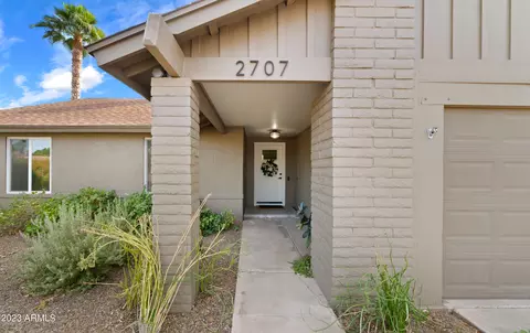 2707 E Aldine St, Phoenix, AZ 85032 photo 3