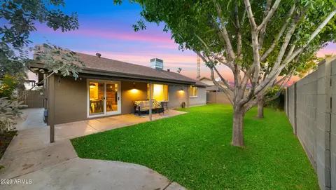 2707 E Aldine St, Phoenix, AZ 85032 photo 25