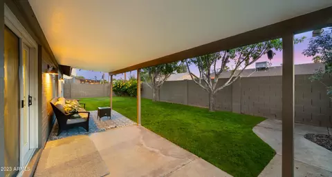 2707 E Aldine St, Phoenix, AZ 85032 photo 22