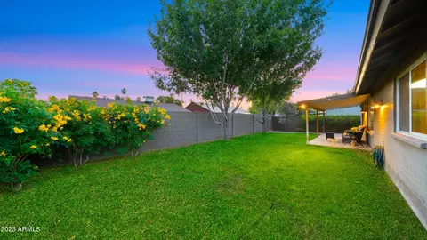 2707 E Aldine St, Phoenix, AZ 85032 photo 23