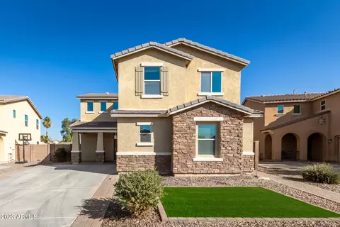 35011 N Jamaica Hope Way, San Tan Valley, AZ 85143