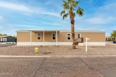 12721 W Greenway Rd #175, El Mirage, AZ 85335