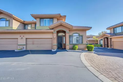 16820 E La Montana Dr #112, Fountain Hills, AZ 85268