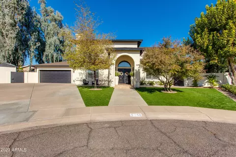 5148 N 35th St, Phoenix, AZ 85018 photo 2