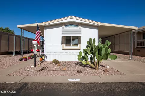 652 S Ellsworth Rd #154, Mesa, AZ 85208