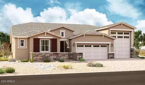 19667 E Domingo Ct, Queen Creek, AZ 85142