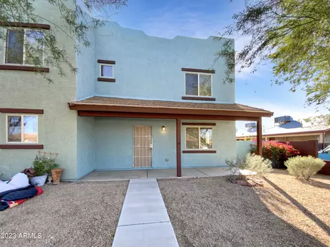 16334 N Desert Sage St, Surprise, AZ 85378
