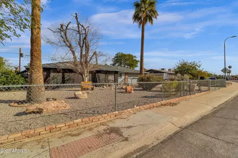 4839 N 62nd Ave, Phoenix, AZ 85033