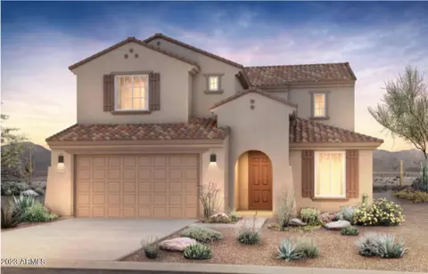 1590 W Sabel Ct, San Tan Valley, AZ 85142