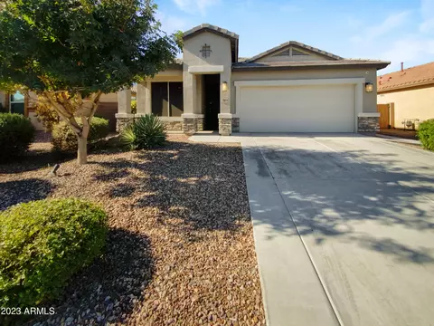 29874 N 119th Ln, Peoria, AZ 85383