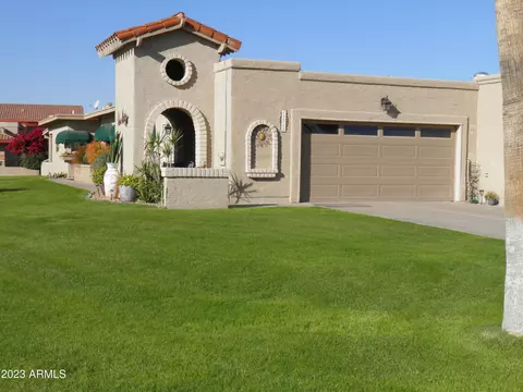 25224 S Angora Ct, Sun Lakes, AZ 85248