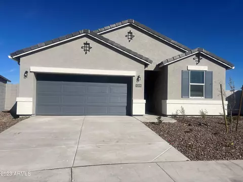 8204 W Campanella Way, Florence, AZ 85132