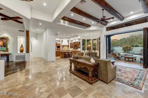 2793 S Pinyon Village Dr, Gold Canyon, AZ 85118 photo 3