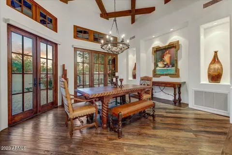 2793 S Pinyon Village Dr, Gold Canyon, AZ 85118 photo 5