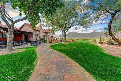2793 S Pinyon Village Dr, Gold Canyon, AZ 85118 photo 51