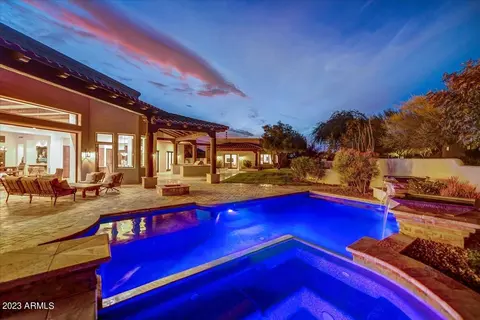 2793 S Pinyon Village Dr, Gold Canyon, AZ 85118 photo 11