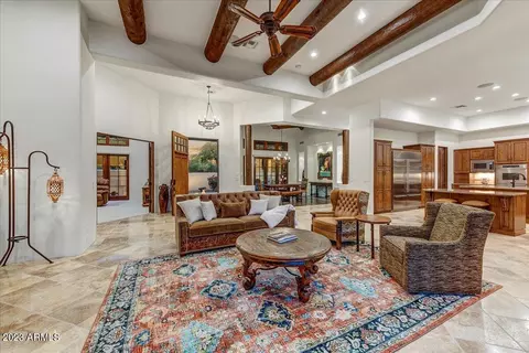 2793 S Pinyon Village Dr, Gold Canyon, AZ 85118 photo 2