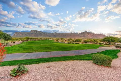 2793 S Pinyon Village Dr, Gold Canyon, AZ 85118 photo 52