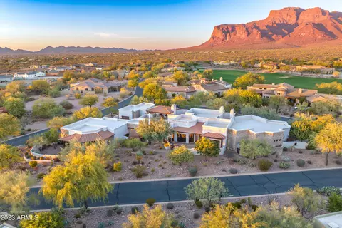 2793 S Pinyon Village Dr, Gold Canyon, AZ 85118 photo 50