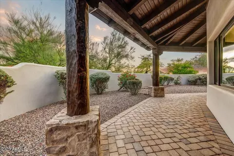 2793 S Pinyon Village Dr, Gold Canyon, AZ 85118 photo 38